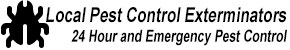 East Palestine OH Pest Control Exterminators